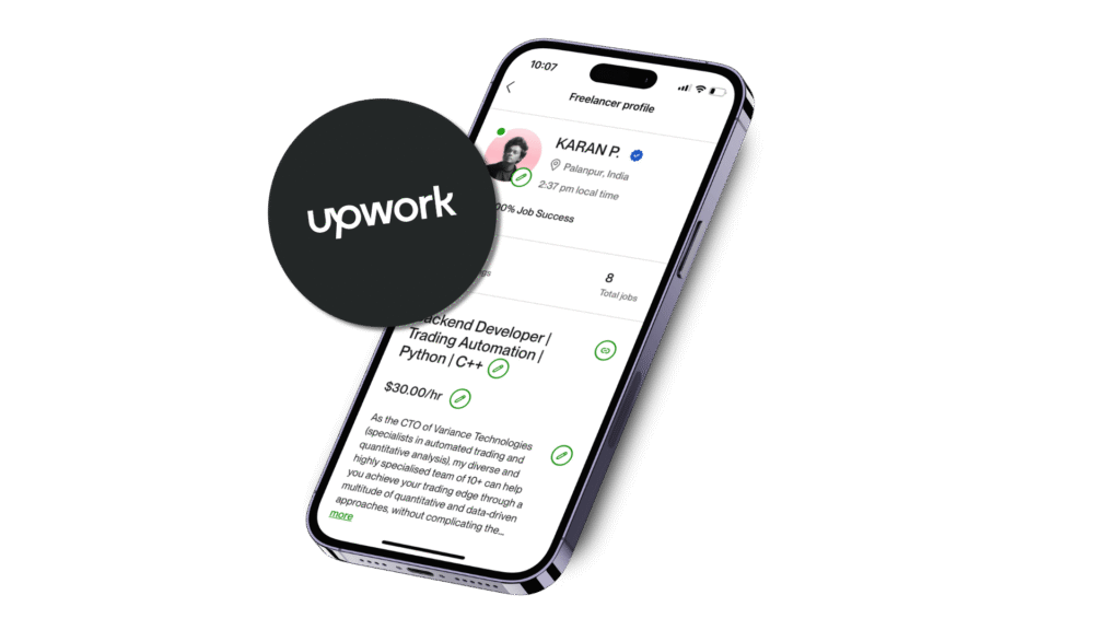 upwork-mobile